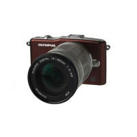 Olympus E-PM1 (V20601ENE000)